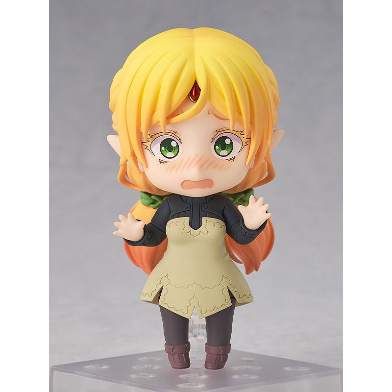 Nendoroid Uncle from Another World Elf Good Smile Company