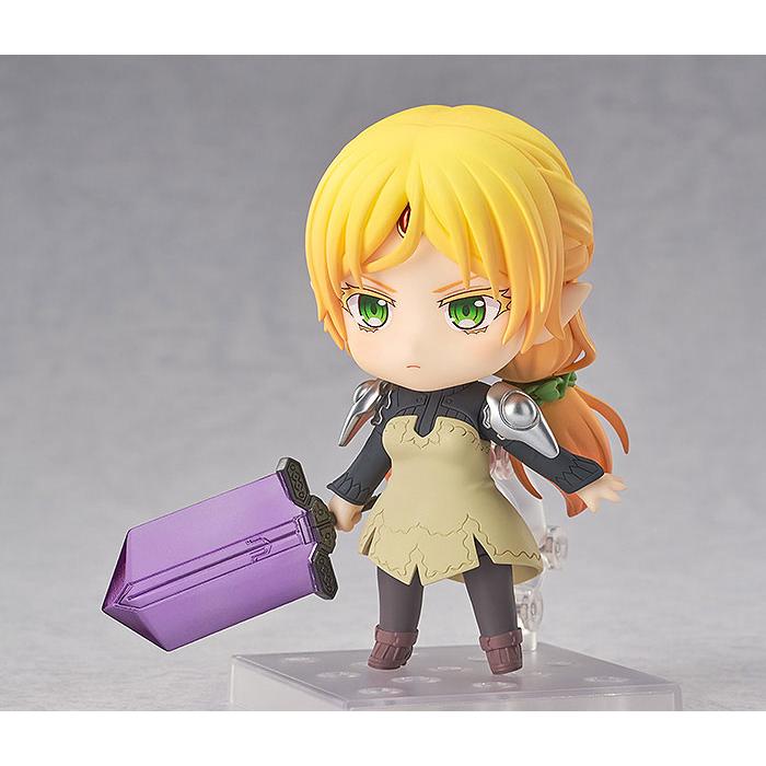 Nendoroid Uncle from Another World Elf Good Smile Company