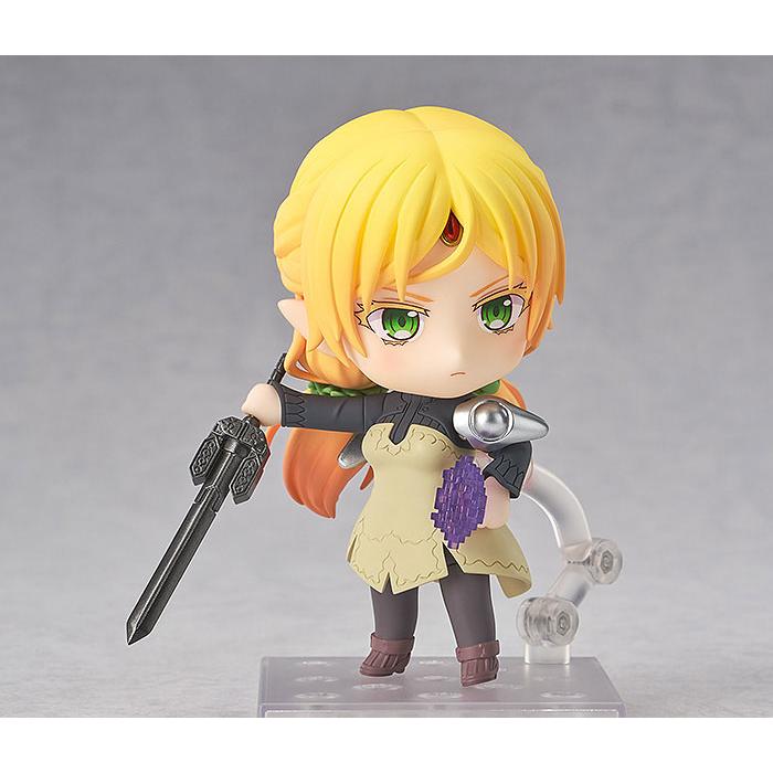 Nendoroid Uncle from Another World Elf Good Smile Company