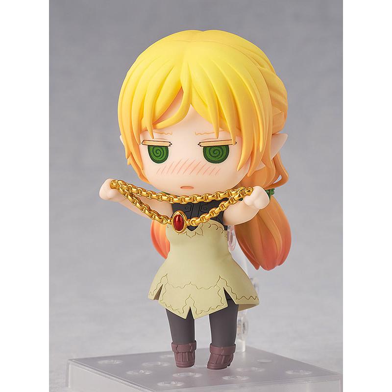 Nendoroid Uncle from Another World Elf Good Smile Company