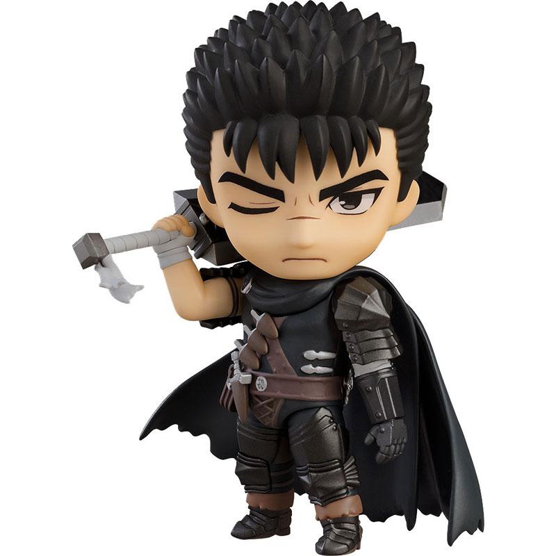 Nendoroid Berserk Guts Good Smile Company