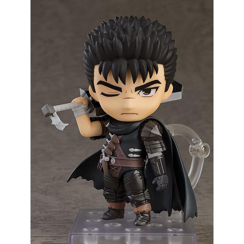 Nendoroid Berserk Guts Good Smile Company