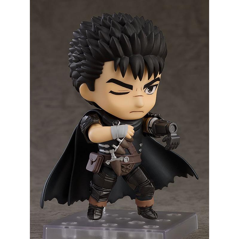 Nendoroid Berserk Guts Good Smile Company