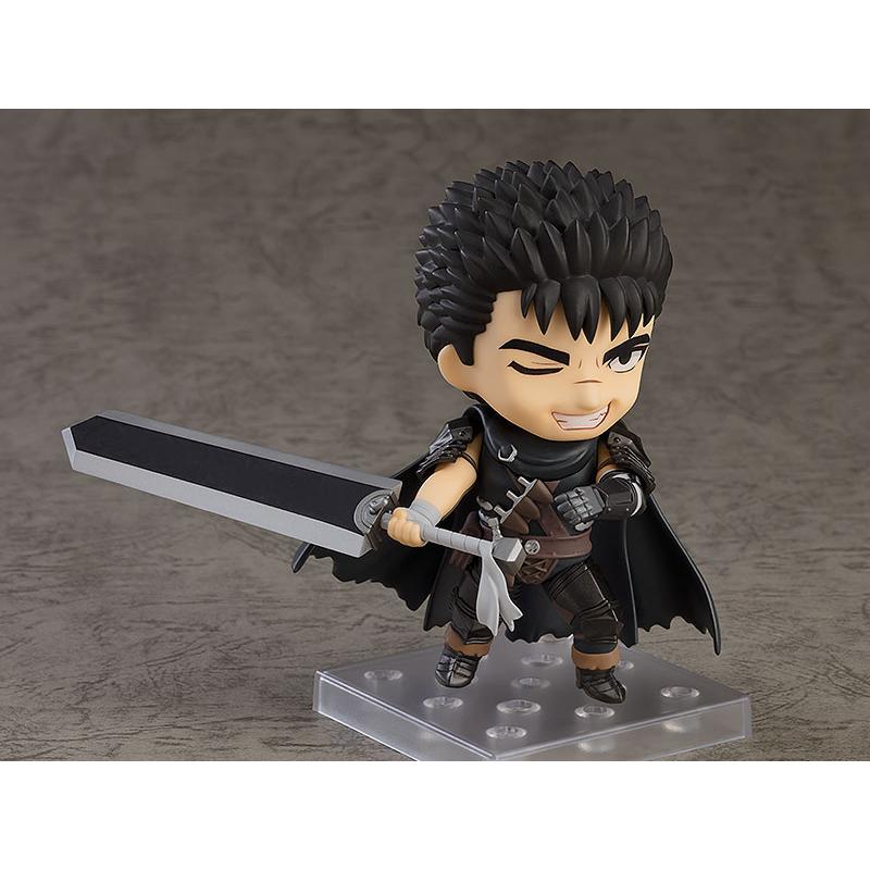 Nendoroid Berserk Guts Good Smile Company