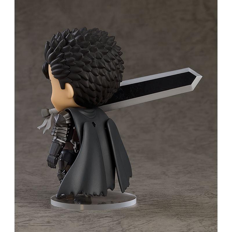 Nendoroid Berserk Guts Good Smile Company