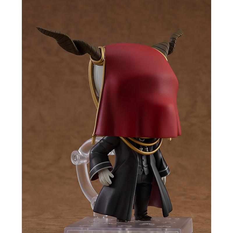 Nendoroid La fiancée de l'ancien mage SAISON 2 Elias Ainsworth SAISON 2 Ver. Bonne entreprise souriante