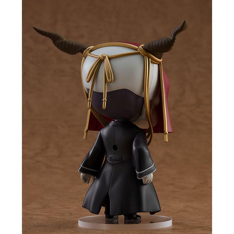 Nendoroid La fiancée de l'ancien mage SAISON 2 Elias Ainsworth SAISON 2 Ver. Bonne entreprise souriante