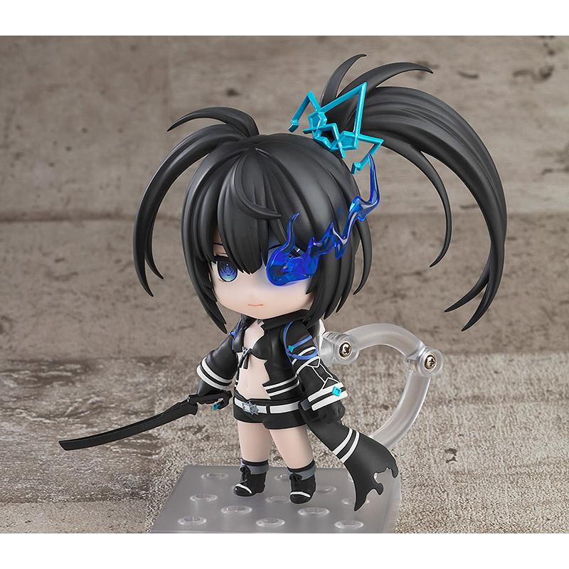 Nendoroid Black Rock Shooter FRAGMENT Elishka Good Smile Company