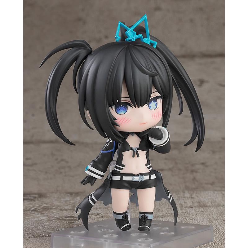 Nendoroid Black Rock Shooter FRAGMENT Elishka Good Smile Company