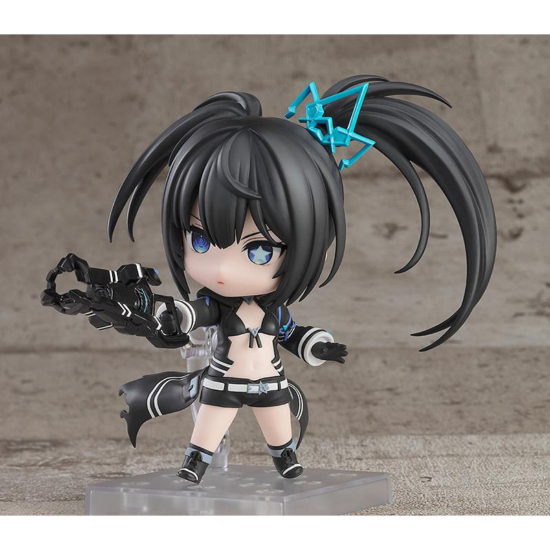 Nendoroid Black Rock Shooter FRAGMENT Elishka Good Smile Company