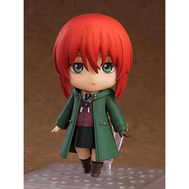 Nendoroid The Ancient Magus' Bride SEASON2 Chise Hatori SEASON2 Ver. חברת Good Smile