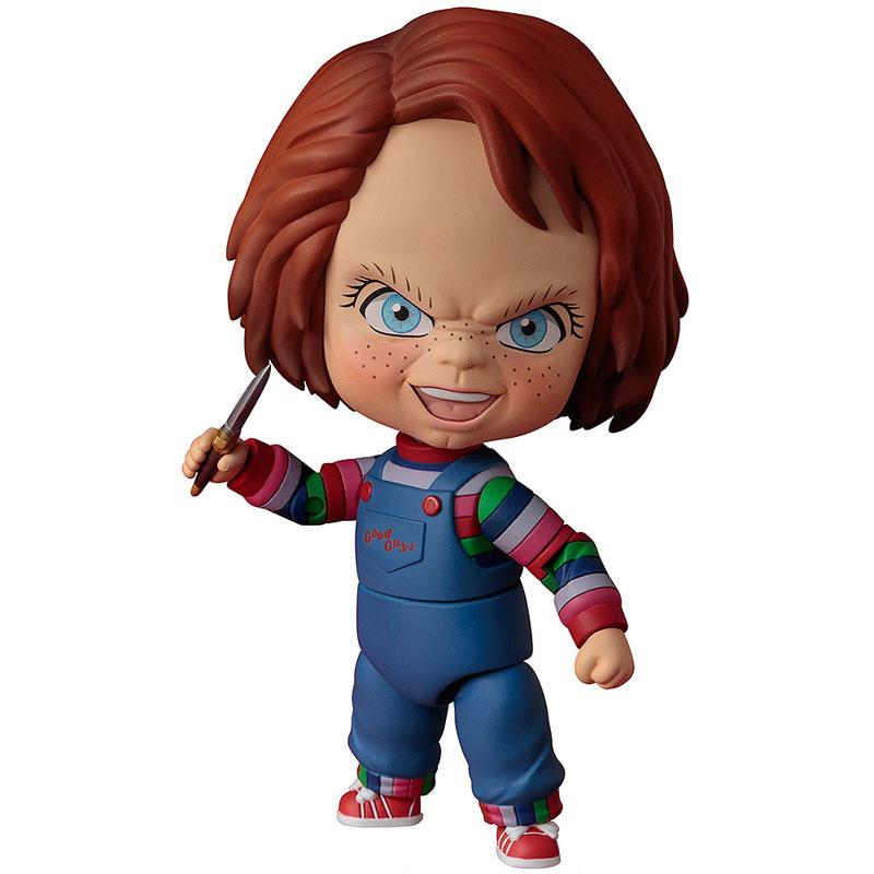 Nendoroid Child's Play 2 Chucky Good Smile Company