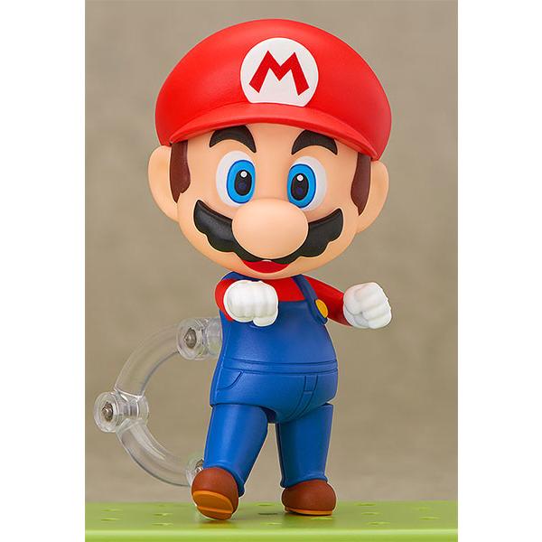 Nendoroid Super Mario Mario Good Smile Company