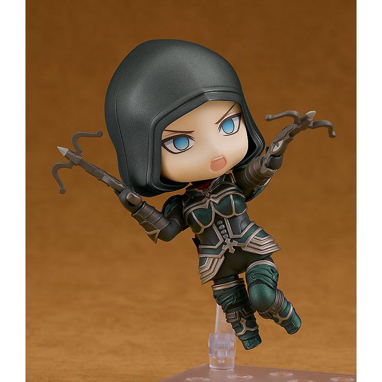 Nendoroid Diablo Chasseur de Démons Good Smile Company