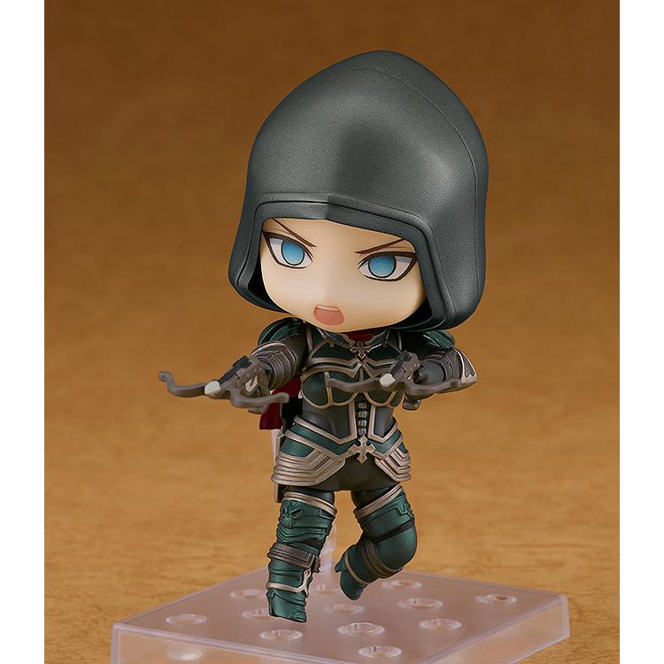 Nendoroid Diablo Demon Hunter Good Smile Company