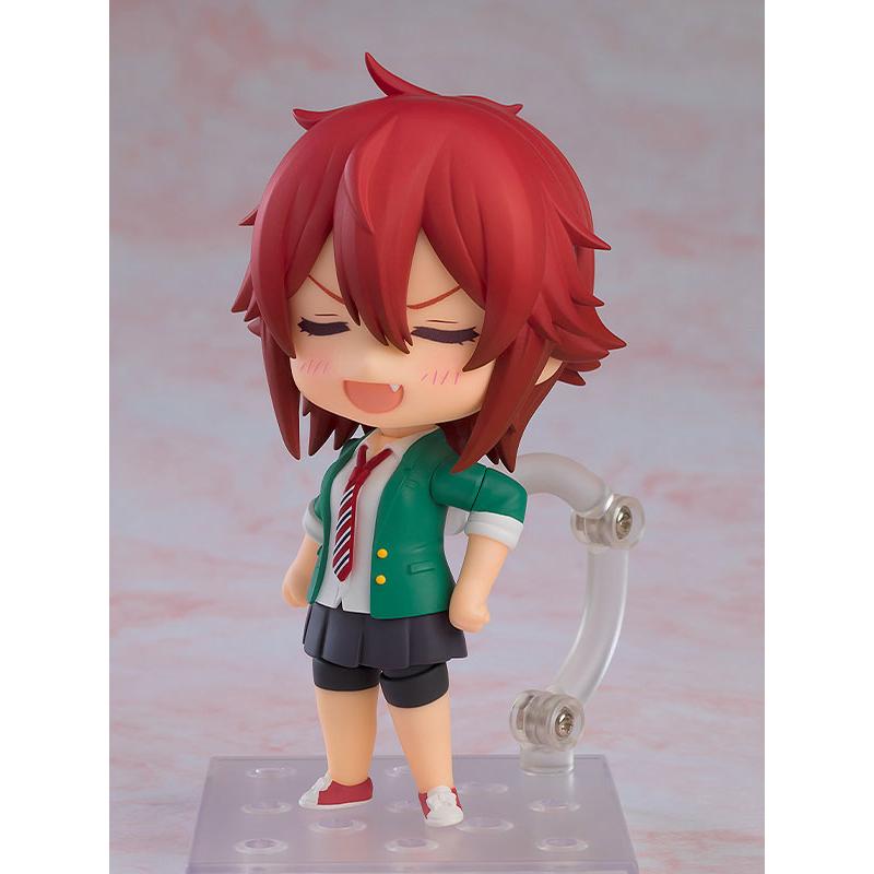 Nendoroid Tomo-chan is a girl! Satoshi Aizawa Good Smile Company