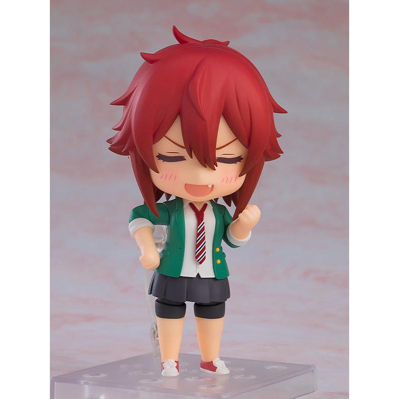 Nendoroid Tomo-chan is a girl! Satoshi Aizawa Good Smile Company