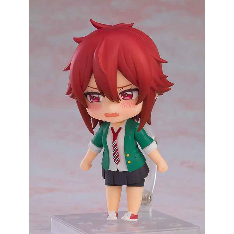 Nendoroid Tomo-chan is a girl! Satoshi Aizawa Good Smile Company