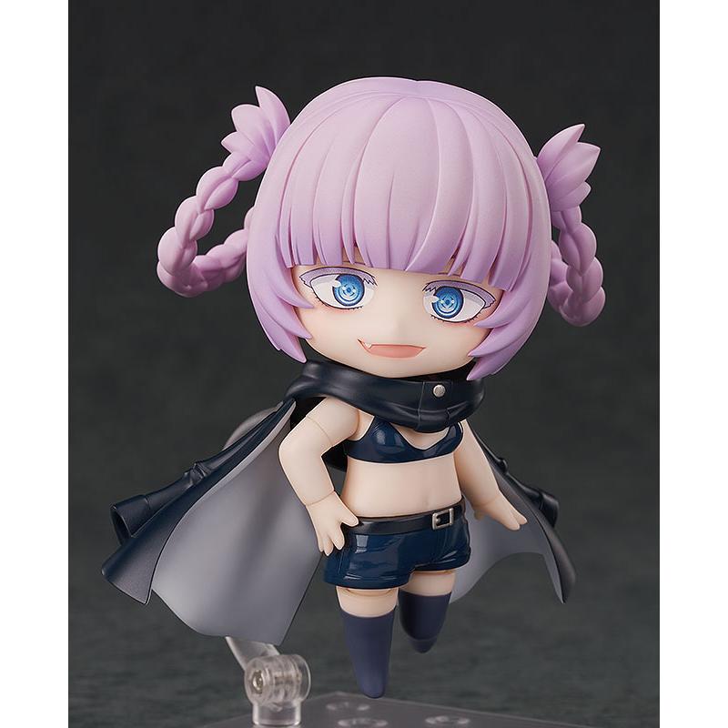 Nendoroid Yofukashi no Uta Nanakusa Nazuna Good Smile Company