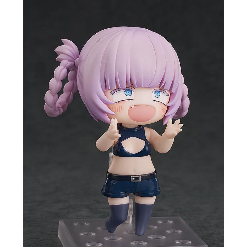 Nendoroid Yofukashi no Uta Nanakusa Nazuna Good Smile Company