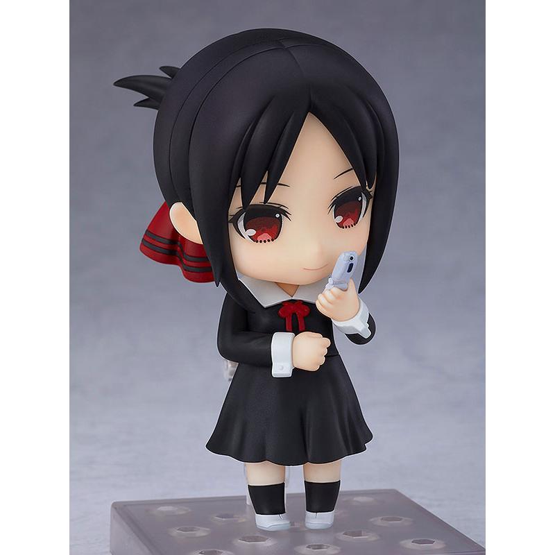 Nendoroid Kaguya-sama: Love Is War - Love Brain Battle of Geniuses - Kaguya Shinomiya Good Smile Company