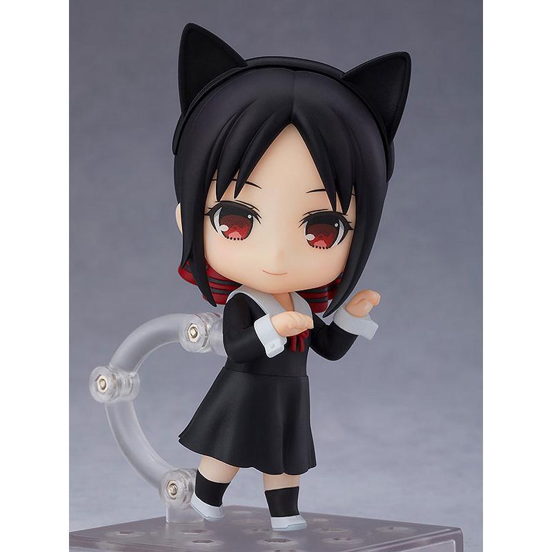 Nendoroid Kaguya-sama: Love Is War - Love Brain Battle of Geniuses - Kaguya Shinomiya Good Smile Company