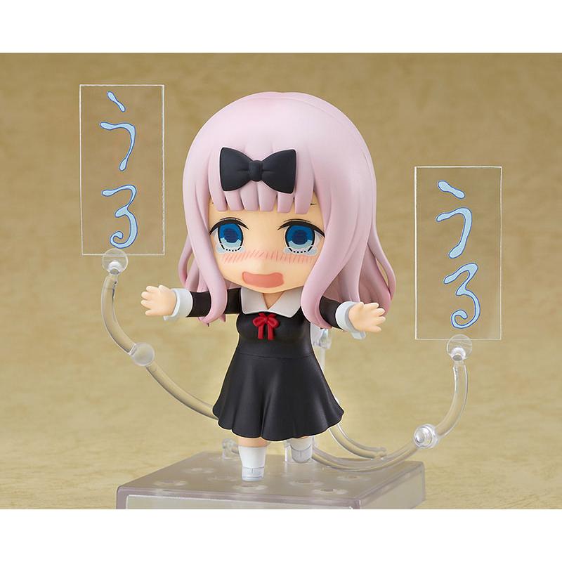 Nendoroid Kaguya-sama : L'amour est confessé ~Bataille cérébrale des génies~ Chika Fujiwara Good Smile Company