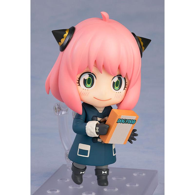 Nendoroid SPY×FAMILY Anya Forger Winter Clothes Ver. Good Smile Company