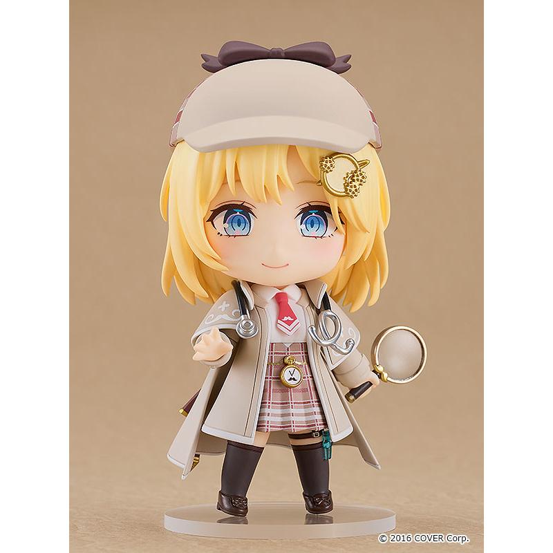 إنتاج Nendoroid Hololive Watson Amelia Good Smile Company