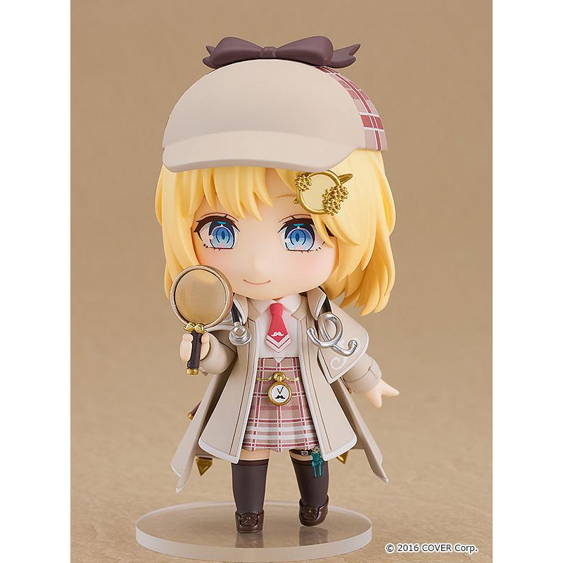 إنتاج Nendoroid Hololive Watson Amelia Good Smile Company