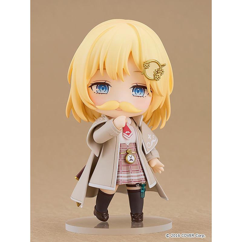 إنتاج Nendoroid Hololive Watson Amelia Good Smile Company