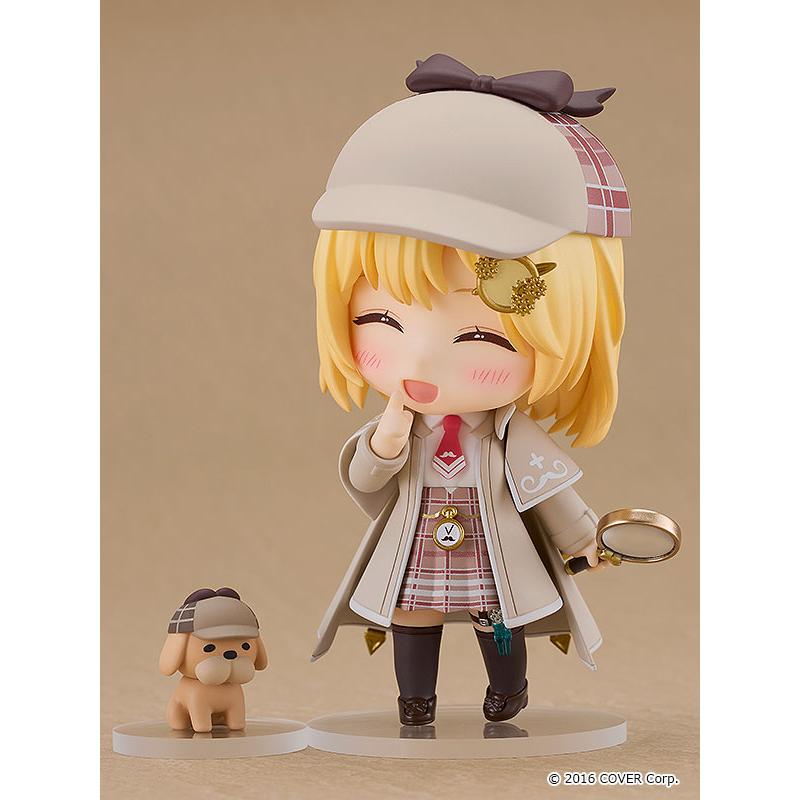 إنتاج Nendoroid Hololive Watson Amelia Good Smile Company