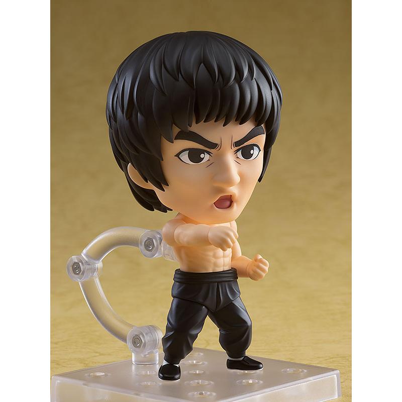 Nendoroid Bruce Lee Good Smile Company