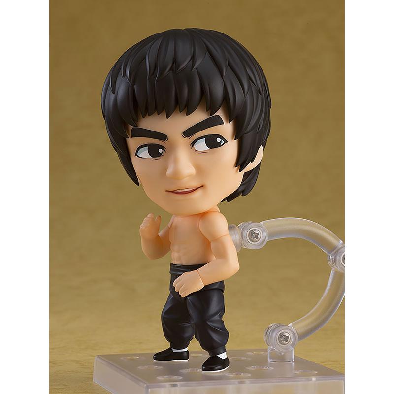 Nendoroid Bruce Lee Good Smile Company