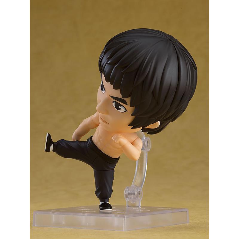 Nendoroid Bruce Lee Good Smile Company