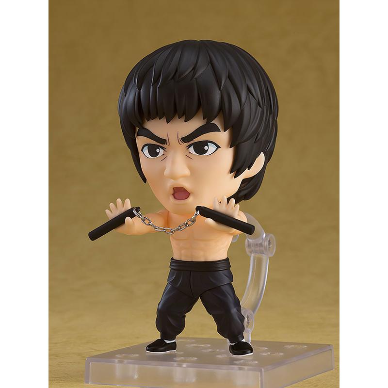 Nendoroid Bruce Lee Good Smile Company