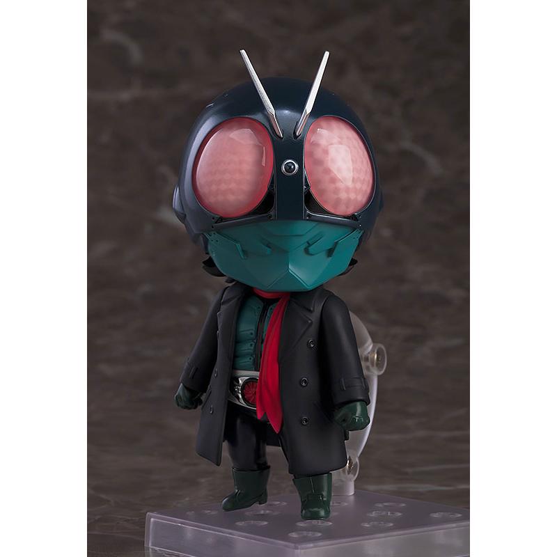 Nendoroid Shin Kamen Rider Kamen Rider Good Smile Company