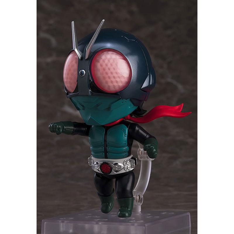 Nendoroid Shin Kamen Rider Kamen Rider Good Smile Company