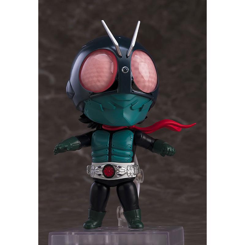 Nendoroid Shin Kamen Rider Kamen Rider Good Smile Company