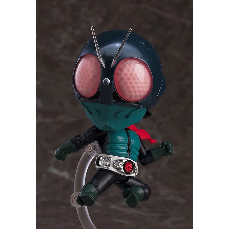 Nendoroid Shin Kamen Rider Kamen Rider Good Smile Company