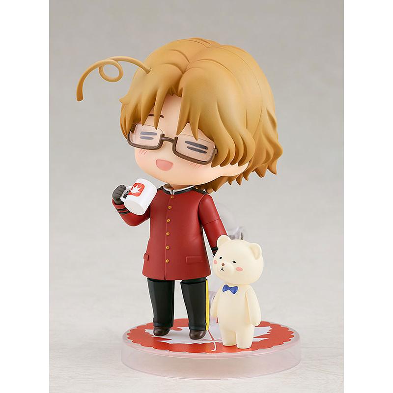 Anime Nendoroid « Hetalia World Stars » Canada Good Smile Company