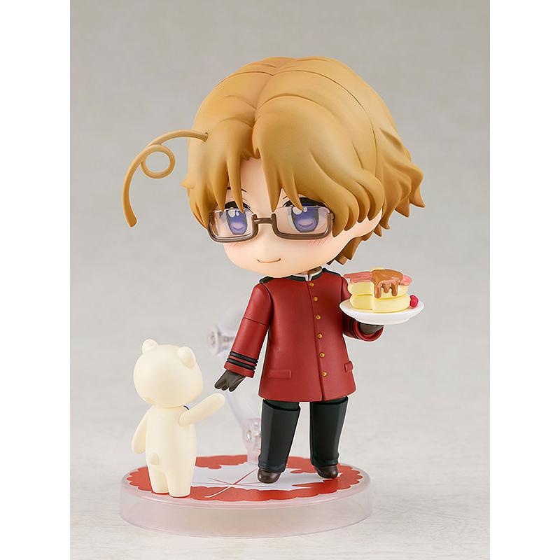 Nendoroid Anime Hetalia World Stars Canada Good Smile Company