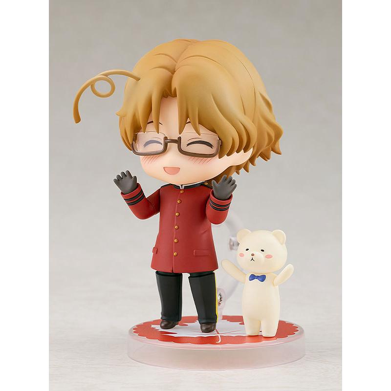 Nendoroid Anime Hetalia World Stars Canada Good Smile Company