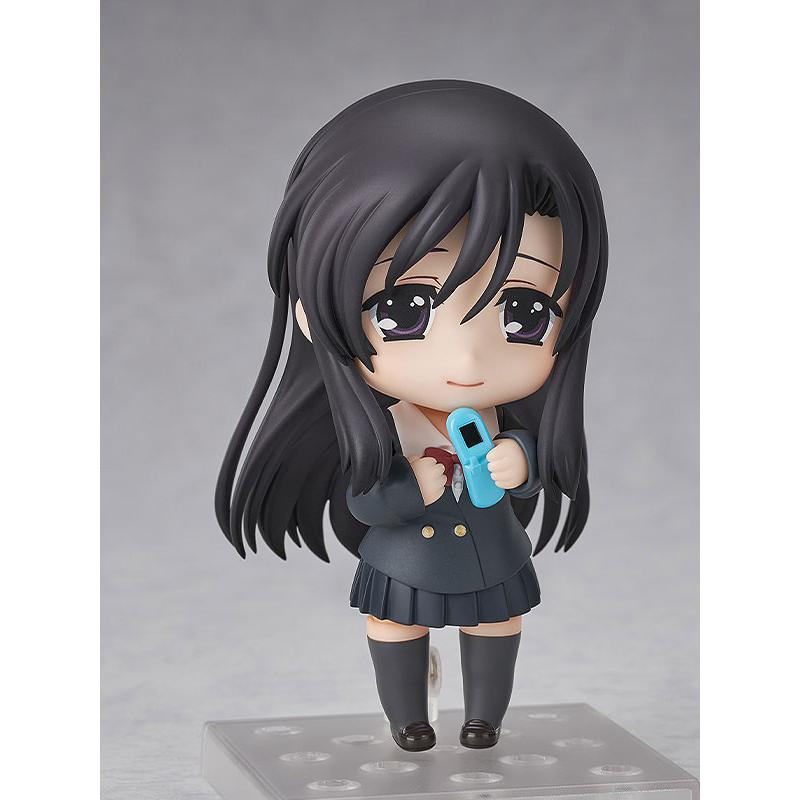 Nendoroid School Days Katsura Kotoba Good Smile Company