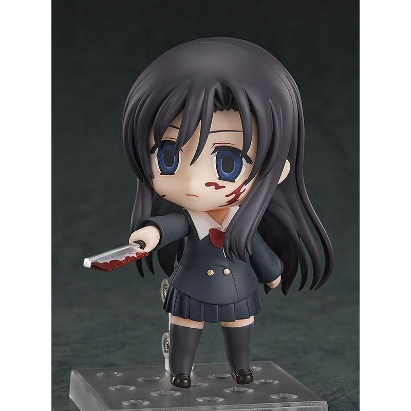 Nendoroid School Days Katsura Kotoba Good Smile Company