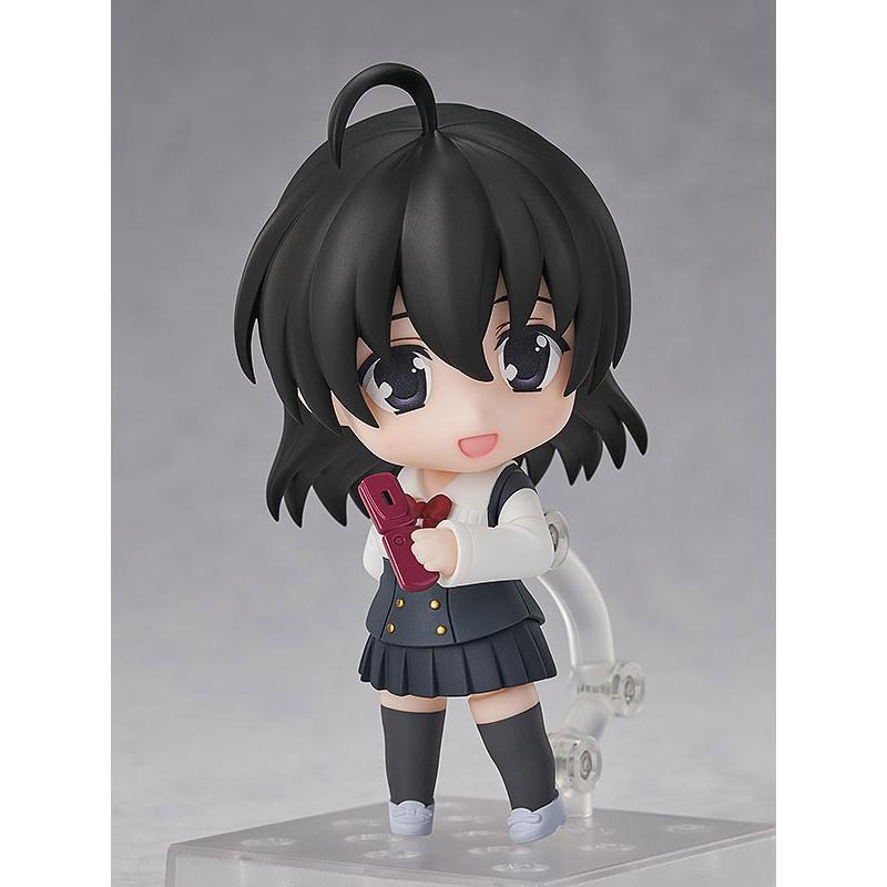 Nendoroid School Days Saionji Sekai Good Smile Company