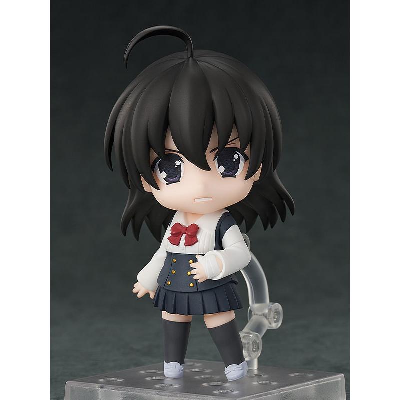 Nendoroid School Days Saionji Sekai Good Smile Company