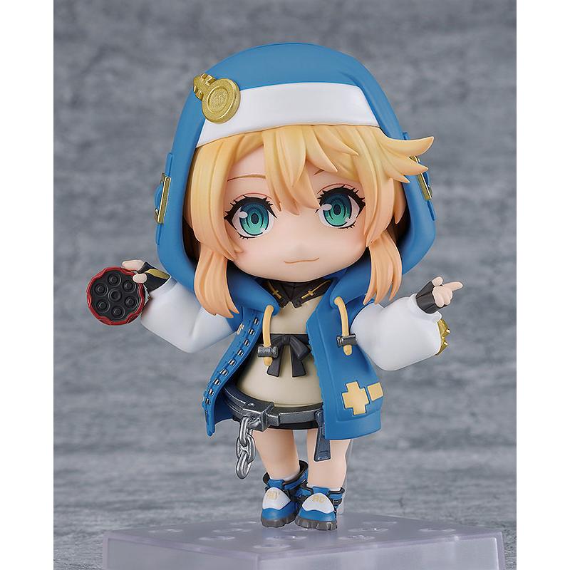 Nendoroid GUILTY GEAR -STRIVE- Bridget Good Smile Company