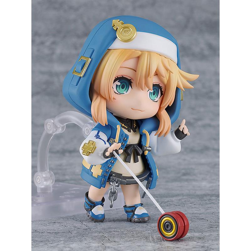 Nendoroid GUILTY GEAR -STRIVE- Bridget Good Smile Company