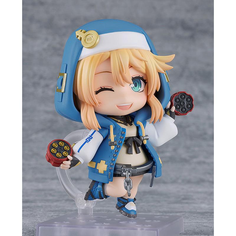 Nendoroid GUILTY GEAR -STRIVE- Bridget Good Smile Company